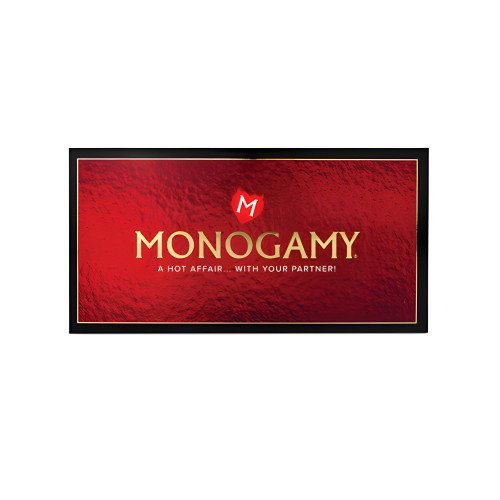 Juego Monogamy A Hot Affair