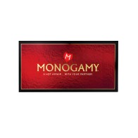 Juego Monogamy A Hot Affair