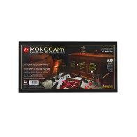Juego Monogamy A Hot Affair