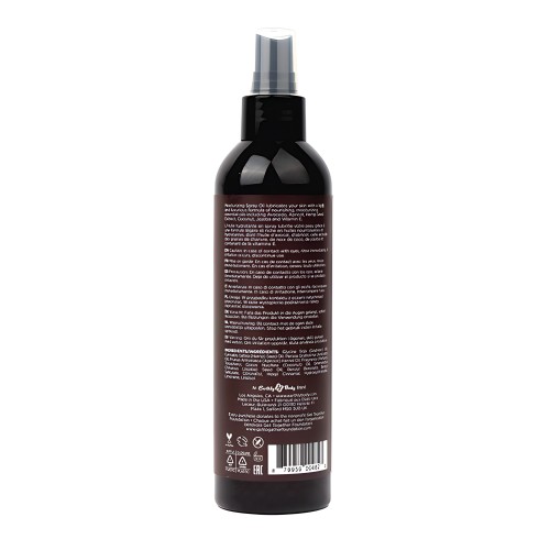 Spray Hidratante Earthly Body - Guavalava