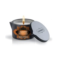Vela de Masaje Kama Sutra Ignite