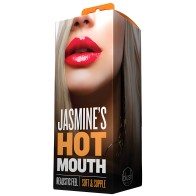 Blush X5 Men Jasmine's Hot Mouth