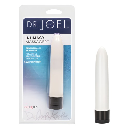 Dr. Joel Kaplan Intimacy Massager - White
