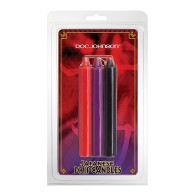 Japanese Drip Candles