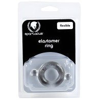 Spartacus Cock Ring - Clear