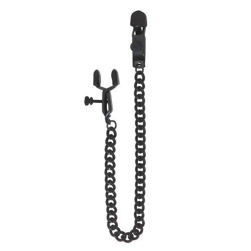 Adjustable Nipple Clamps - Spartacus