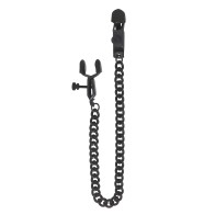 Adjustable Nipple Clamps - Spartacus