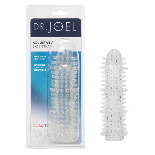 Dr. Joel Kaplan Adjustable Extension