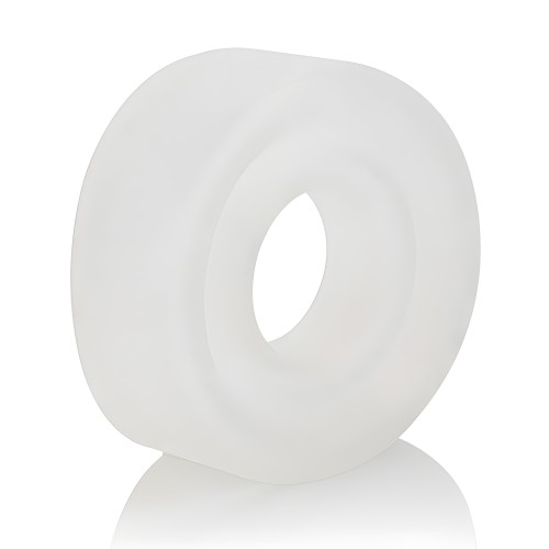 Manga Avanzada de Silicona