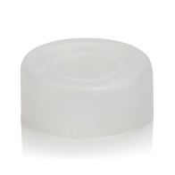 Manga Avanzada de Silicona