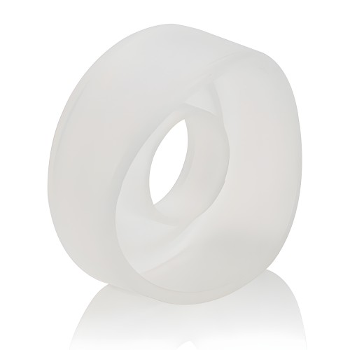 Manga Avanzada de Silicona