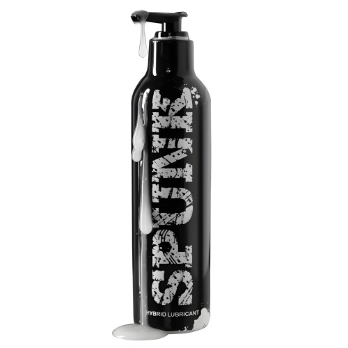 Spunk Hybrid Lube - 8 oz