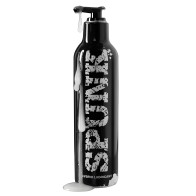Spunk Hybrid Lube - 8 oz