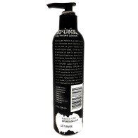 Spunk Hybrid Lube - 8 oz
