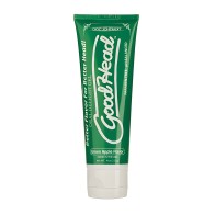 Gel Oral GoodHead - 4 oz Manzana Verde