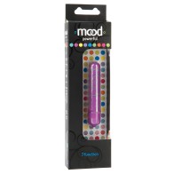 Mood 7 Function Bullet Vibrator