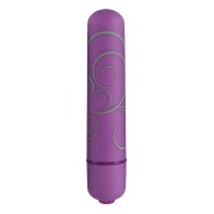 Mood 7 Function Bullet Vibrator