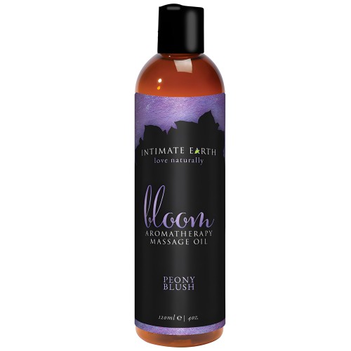 Intimate Earth Massage Oil