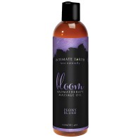 Intimate Earth Massage Oil