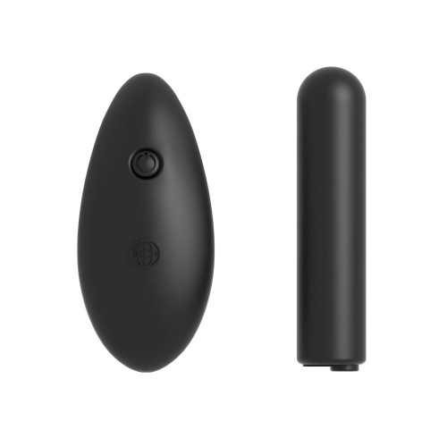 Fetish Fantasy Remote Control Vibrating Panties - Discreet Fun