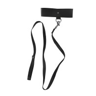 Correa y Collar Sex & Mischief