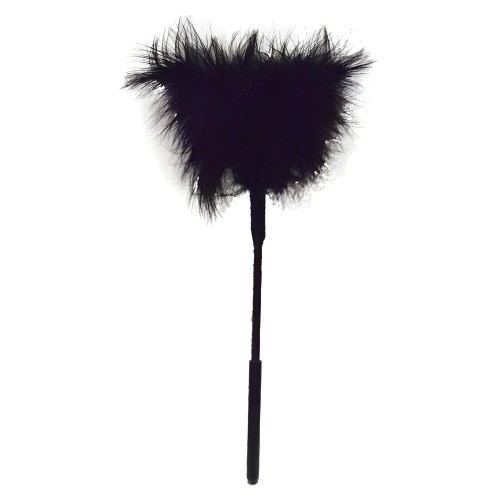 Sex & Mischief Feather Tickler - Perfecto para Provocar