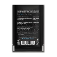 Lubricante a Base de Agua Wicked Sensual Care