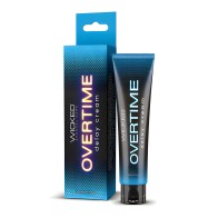 Wicked Sensual Care Overtime Delay Cream