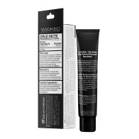 Wicked Sensual Care Overtime Delay Cream