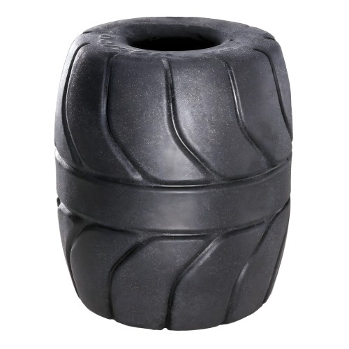 Stretch de Bolas SilaSkin Perfect Fit - Negro