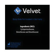 ID Velvet 125 ml | ID Velvet