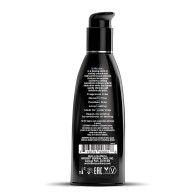 Wicked Ultra Chill Lubricante Silicona - 2 oz