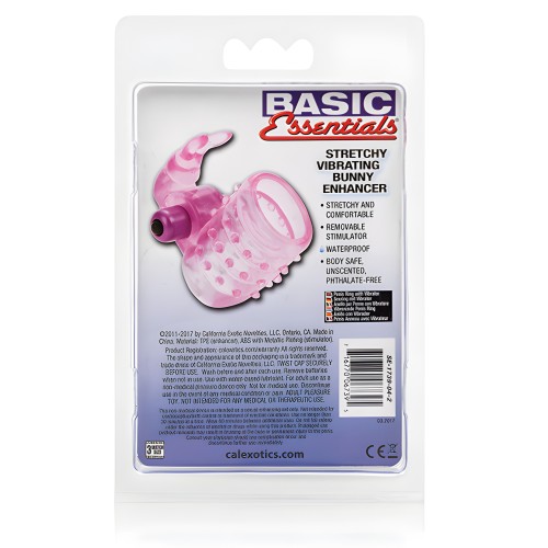Basic Essentials Bunny Enhancer