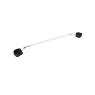 Sportsheets Expandable Spreader Bar & Cuffs Set