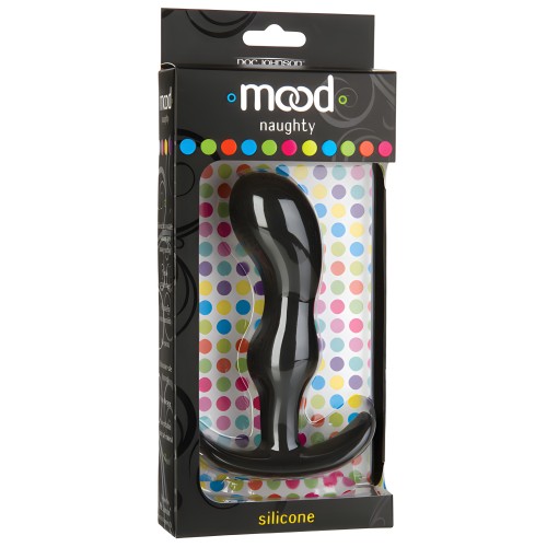 Mood Naughty 2 Butt Plug - Mood
