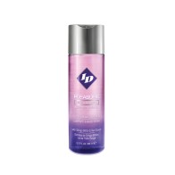 ID Pleasure Tingling Lubricant - 2.2 oz
