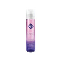 ID Pleasure Waterbased Tingling Lubricant - 1 oz Pocket Bottle | Enhanced Sensation