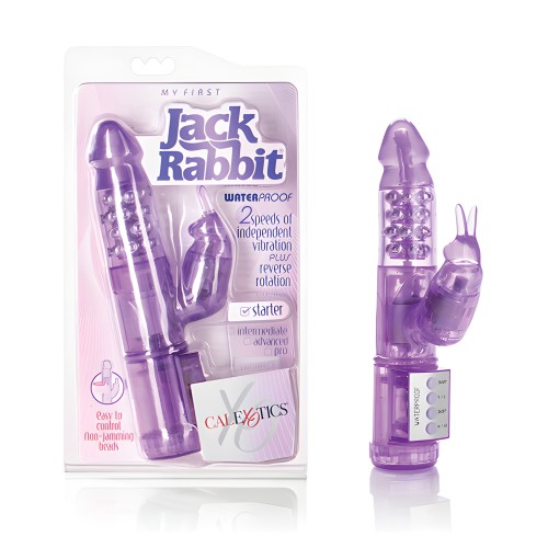 Jack Rabbit My First Waterproof