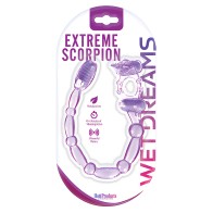 Wet Dreams Extreme Scorpion