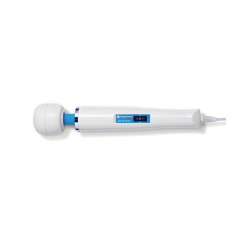 Vibratex Magic Wand - White