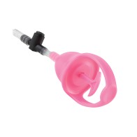 Fetish Fantasy Series Vibrating Mini Pussy Pump