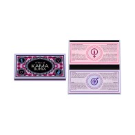 Juego de Cartas Kama Sutra - Un Año