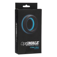OptiMale C Ring Thick - 45 mm Black