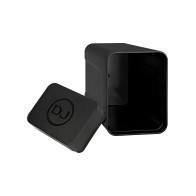 OptiMale 2 Way Strokers Link - Transparente