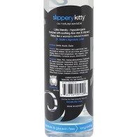 Dr. Sadie's Signature Slippery Kitty - 8 oz Au Natural