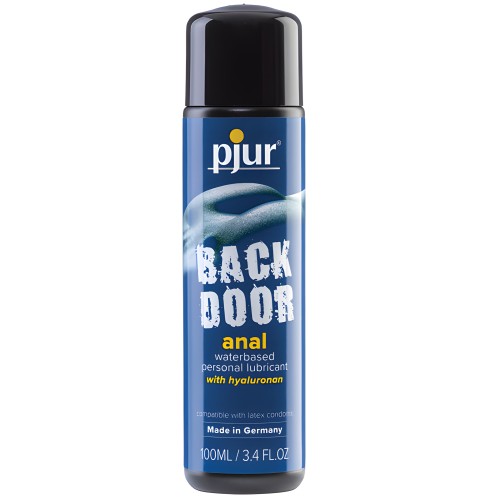 Pjur Back Door Anal Lubricant