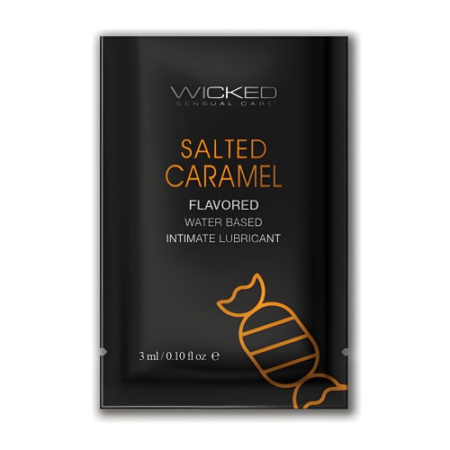 Lubricante a Base de Agua Wicked Sensual Care