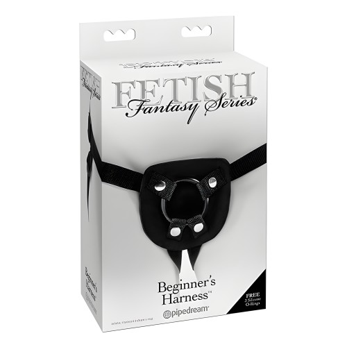 Beginner's Harness - Versatile and Comfortable