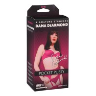 All Star ULTRASKYN Pocket Pal - Dana DeArmond
