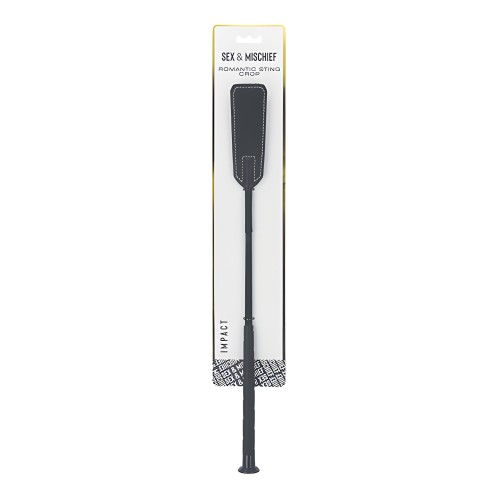 Copa Romántica Sex & Mischief